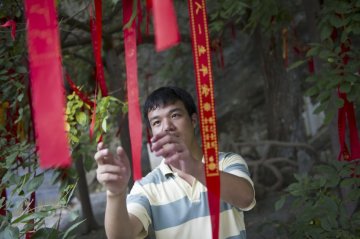 罕见病：帕金森患者的故事