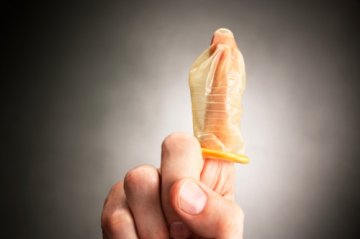解析：哪些人不能用超薄安全套