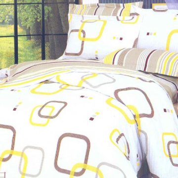 奇！床罩颜色竟能影响健康