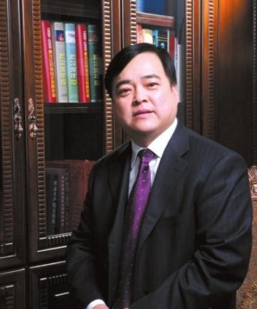 三精制药董事长跳楼身亡 或因涉嫌受贿