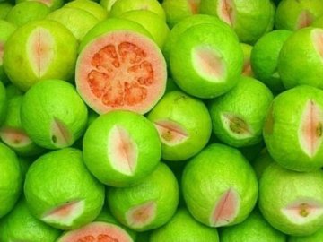 药疗不如食疗 16种神奇食物能当药