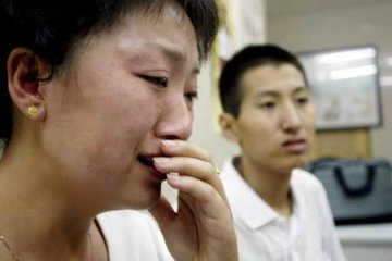 24岁小伙被诊断为肺癌晚期女友不离不弃