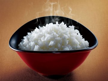 主食摄入量不足？5大原则吃对它
