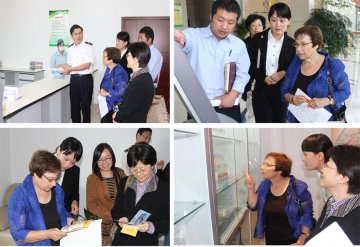 南通国际旅行卫生保健中心成为我国第37家国际旅行者医疗救助定点门诊