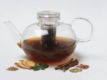 空腹饮茶妨碍消化 21种情况不宜喝茶