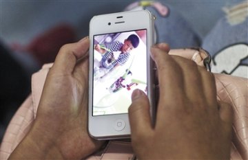 男孩离世捐器官 三名受助者“恢复不错”