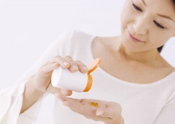 潜入维他命大本营