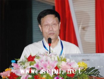 张玉奎院士：高通量蛋白质组分离鉴定平台