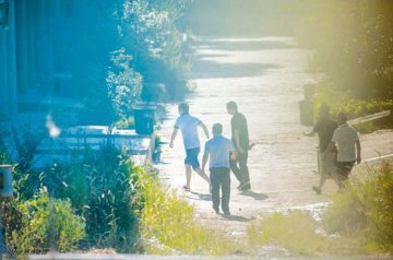 记者暗访半月揭贩肾黑幕：卖肾者仅得3万元