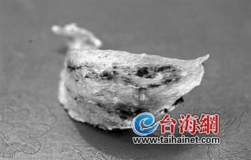老板揭秘制作燕窝