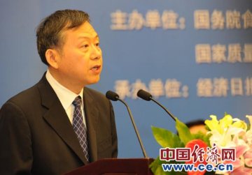 公安部：对食品安全犯罪坚持“零容忍”