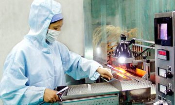 2011年医药产业将全速升级