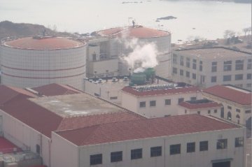 青岛市麦岛污水处理厂噪声扰民 金岸居民被迫搬