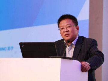 苏宁孙为民：传统零售业通过变革才能与时俱进