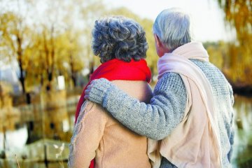 10个老年痴呆症重要标志 你中招了没