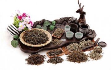 小心！18种错误喝茶方法要你命