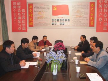 省局副局长吴宁一调研时强调：药品市场监管必须着眼于科学性和有效性