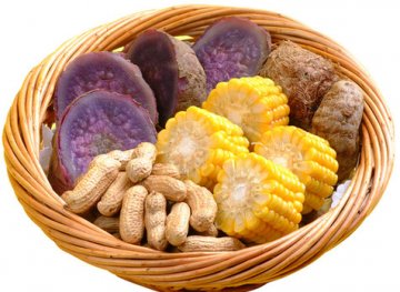 专家揭年度7大饮食谣言