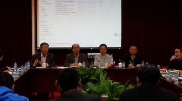 中国全球基金结核病项目耐多药肺结核防治经验交流暨项目管理会成功举办