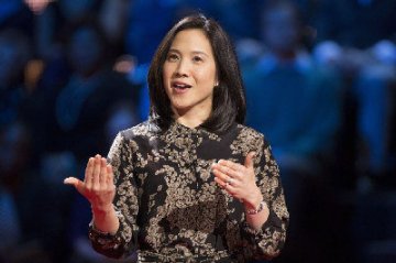 华裔心理学家获麦克阿瑟天才奖 奖金62.5万美元