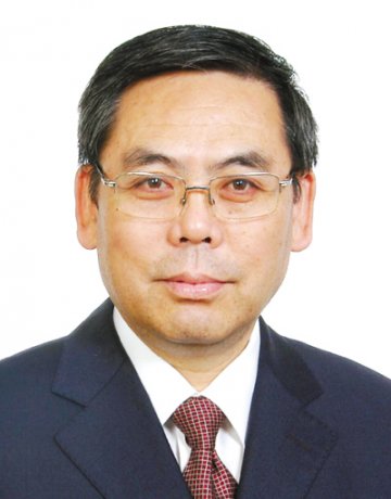 国务院任命刘谦为卫生部副部长