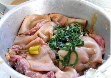 黑幕：死老鼠变身乳鸽