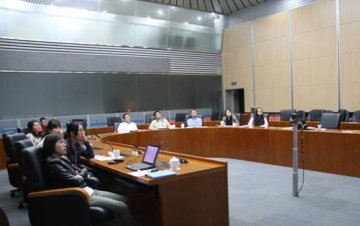 中心组织重点省份对近期手足口病疫情形势进行专题研判