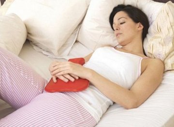 八成女生轻视经痛