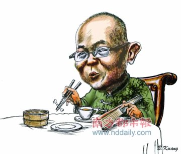 广州学生在五四青年节跪父母，唱的是哪一出？
