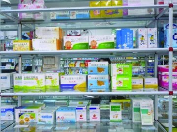 哈尔滨药店：价签乱摆是防同行抄价