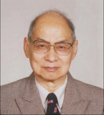 国际著名古植物学和地质学家李星学院士逝世