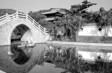 奥运旅游线路“亲密接触”