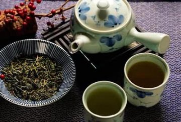 喝热浓茶易患癌 盘点癌症最爱找的十种人