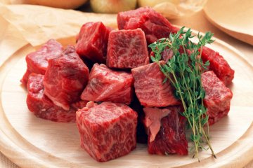 饮食养生：常吃牛肉的十大神奇好处