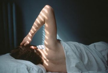 缓解疼痛的方法：良好的睡眠
