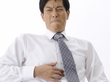 胃痛可能是心脏病 小心十种小病要你命