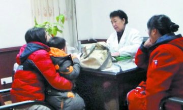 广东坐堂医沉寂十年再现 曾因非法行医被禁止