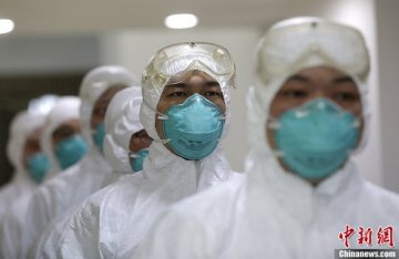 禽流感预防要点：H7N9高温可灭 应勤洗手多通风