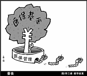 如何落实医保医生管理制度