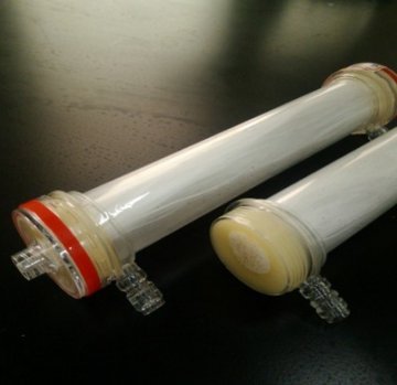 宁波材料所在生物基聚合物血液透析膜研究方面取得进展