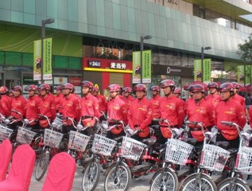 麦当劳18个让你震惊的事实