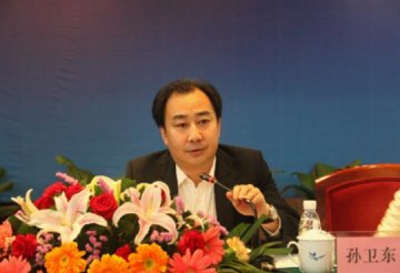 长沙市局党组书记、局长孙卫东深入企业调研诚信体系建设暨药品流通集中整治情况