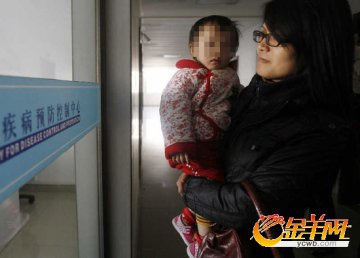 清远市政府通报：被检儿童49人铅超标25人中毒