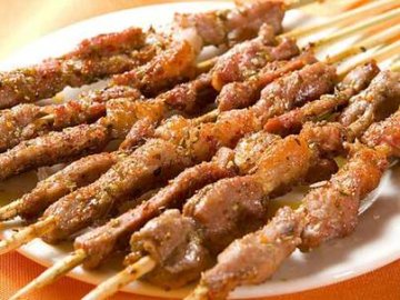 宝贝健康成长 20种食物儿童不宜多吃