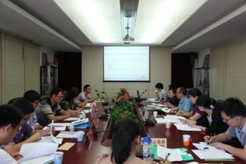北京结控所召开社区结核病防治规范修订研讨会