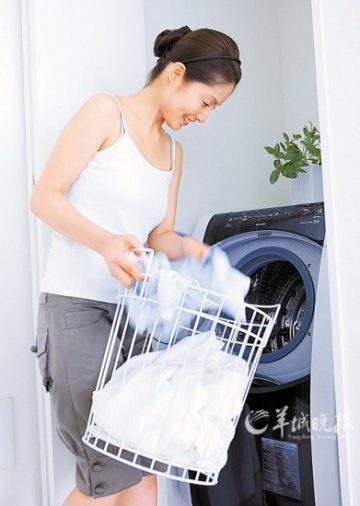 太过干净周身毛病 家庭“过度”消毒杀菌害处多