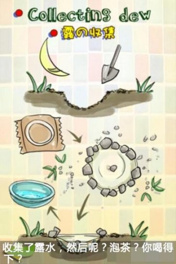 让你“囧囧”有神的安全套爆笑用法