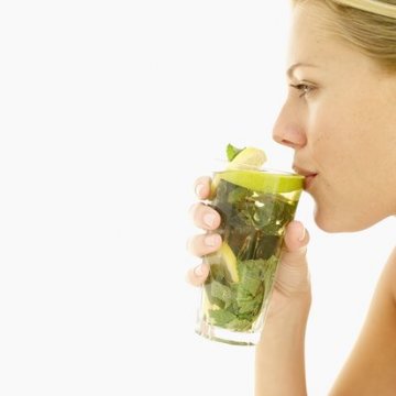 小心！18种错误喝茶方法要你命
