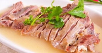 全国最著名的34大招牌菜