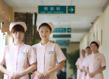 军医提醒：人到中年不可忽视的体检项目